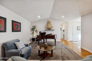 Experience the relaxed resort lifestyle of Baneberry, a on Baneberry Golf and Resort Club in Tennessee - for sale on GolfHomes.com, golf home, golf lot