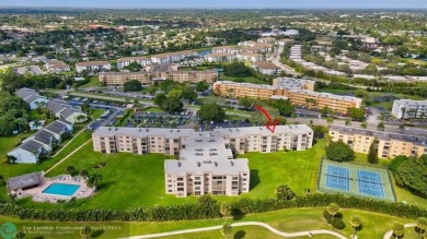Move-in-ready 2-bed, 2-bath condo. Enjoy the benefits of a on Boca Dunes Golf and Country Club in Florida - for sale on GolfHomes.com, golf home, golf lot