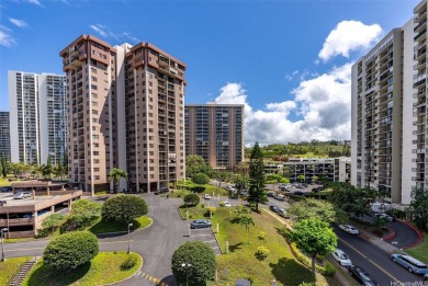 Discover this beautifully upgraded 3 bedroom, 2 bath condo unit on Pearl Country Club in Hawaii - for sale on GolfHomes.com, golf home, golf lot