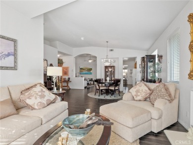Charming Home inside the very desirable 55+ Gated Community of on Ashwood Golf Course in California - for sale on GolfHomes.com, golf home, golf lot