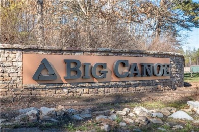 AMAZING INVESTMENT OPPORTUNITY. YEAR-ROUND BOOKINGS THROUGH on Big Canoe Golf Club - Cherokee in Georgia - for sale on GolfHomes.com, golf home, golf lot