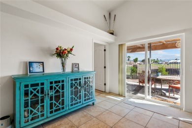 3 bedroom, 2 bath, 2-car garage home in the desirable Desert on Desert Lakes Golf Course in Arizona - for sale on GolfHomes.com, golf home, golf lot
