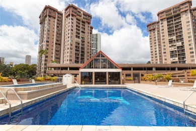 Discover this beautifully upgraded 3 bedroom, 2 bath condo unit on Pearl Country Club in Hawaii - for sale on GolfHomes.com, golf home, golf lot