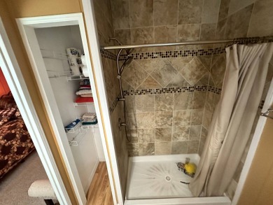 This 2 bedrooms, 2 bathrooms stucco home is being sold furnished on Del Tura Golf and Country Club in Florida - for sale on GolfHomes.com, golf home, golf lot