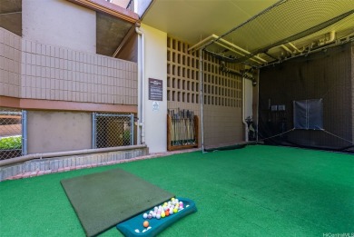 Discover this beautifully upgraded 3 bedroom, 2 bath condo unit on Pearl Country Club in Hawaii - for sale on GolfHomes.com, golf home, golf lot