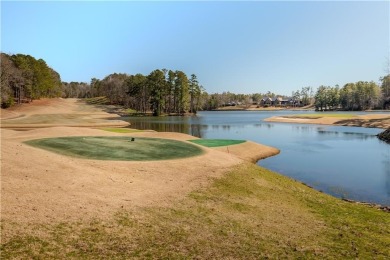 AMAZING INVESTMENT OPPORTUNITY. YEAR-ROUND BOOKINGS THROUGH on Big Canoe Golf Club - Cherokee in Georgia - for sale on GolfHomes.com, golf home, golf lot