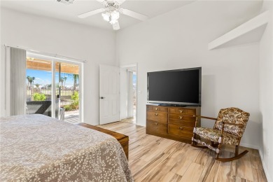 3 bedroom, 2 bath, 2-car garage home in the desirable Desert on Desert Lakes Golf Course in Arizona - for sale on GolfHomes.com, golf home, golf lot
