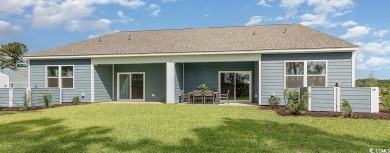 Welcome Brunswick Plantation!  A gated community with 24 hours on Brunswick Plantation and Golf Resorts in North Carolina - for sale on GolfHomes.com, golf home, golf lot