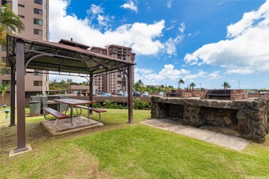 Discover this beautifully upgraded 3 bedroom, 2 bath condo unit on Pearl Country Club in Hawaii - for sale on GolfHomes.com, golf home, golf lot