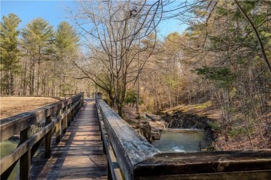 AMAZING INVESTMENT OPPORTUNITY. YEAR-ROUND BOOKINGS THROUGH on Big Canoe Golf Club - Cherokee in Georgia - for sale on GolfHomes.com, golf home, golf lot