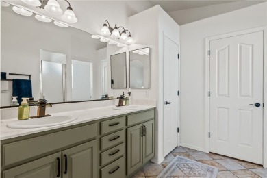 3 bedroom, 2 bath, 2-car garage home in the desirable Desert on Desert Lakes Golf Course in Arizona - for sale on GolfHomes.com, golf home, golf lot
