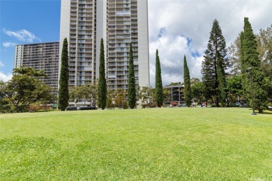 Discover this beautifully upgraded 3 bedroom, 2 bath condo unit on Pearl Country Club in Hawaii - for sale on GolfHomes.com, golf home, golf lot
