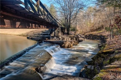 AMAZING INVESTMENT OPPORTUNITY. YEAR-ROUND BOOKINGS THROUGH on Big Canoe Golf Club - Cherokee in Georgia - for sale on GolfHomes.com, golf home, golf lot
