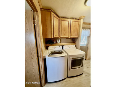 GREAT location in ACTIVE, gated community this EXCEPTIONALLY on Paradise Peak Golf Course in Arizona - for sale on GolfHomes.com, golf home, golf lot
