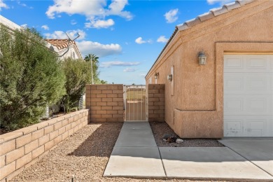 3 bedroom, 2 bath, 2-car garage home in the desirable Desert on Desert Lakes Golf Course in Arizona - for sale on GolfHomes.com, golf home, golf lot
