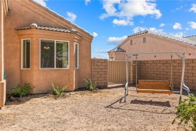 3 bedroom, 2 bath, 2-car garage home in the desirable Desert on Desert Lakes Golf Course in Arizona - for sale on GolfHomes.com, golf home, golf lot