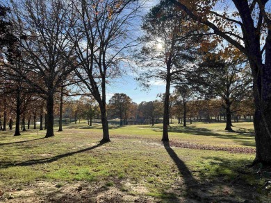 This stunning property boasts almost 5000 sq ft sitting in on Searcy Country Club in Arkansas - for sale on GolfHomes.com, golf home, golf lot