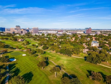 This stunning contemporary home on the 12th Fairway of the Las on Las Colinas Country Club in Texas - for sale on GolfHomes.com, golf home, golf lot