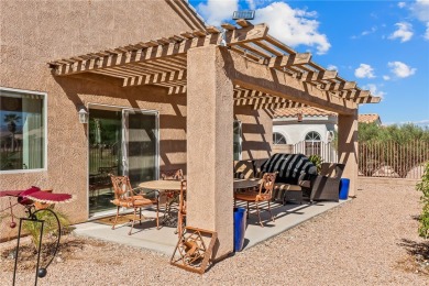 3 bedroom, 2 bath, 2-car garage home in the desirable Desert on Desert Lakes Golf Course in Arizona - for sale on GolfHomes.com, golf home, golf lot