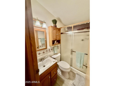 GREAT location in ACTIVE, gated community this EXCEPTIONALLY on Paradise Peak Golf Course in Arizona - for sale on GolfHomes.com, golf home, golf lot