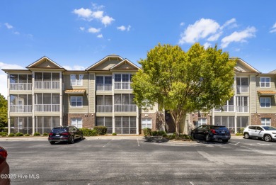 Welcome to Crow Creek. This fully furnished 3 bedroom, 2 bath on Crow Creek Golf Club in North Carolina - for sale on GolfHomes.com, golf home, golf lot
