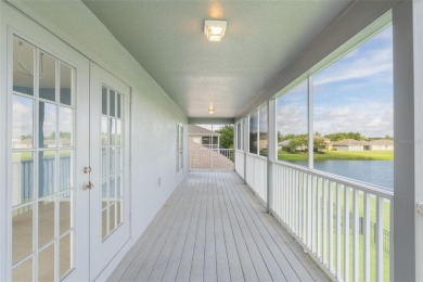 Video walkthrough coming soon! Welcome to a neighborhood unlike on Stoneybrook West in Florida - for sale on GolfHomes.com, golf home, golf lot