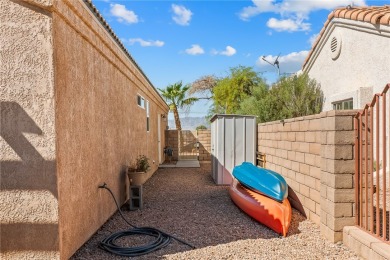 3 bedroom, 2 bath, 2-car garage home in the desirable Desert on Desert Lakes Golf Course in Arizona - for sale on GolfHomes.com, golf home, golf lot