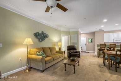Welcome to Crow Creek. This fully furnished 3 bedroom, 2 bath on Crow Creek Golf Club in North Carolina - for sale on GolfHomes.com, golf home, golf lot
