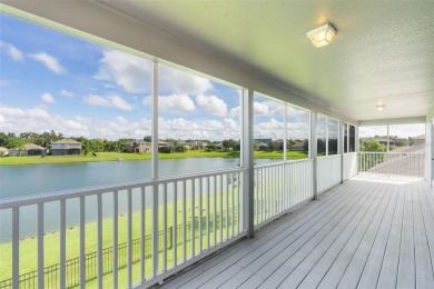 Video walkthrough coming soon! Welcome to a neighborhood unlike on Stoneybrook West in Florida - for sale on GolfHomes.com, golf home, golf lot