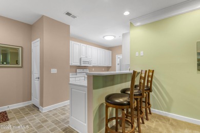 Welcome to Crow Creek. This fully furnished 3 bedroom, 2 bath on Crow Creek Golf Club in North Carolina - for sale on GolfHomes.com, golf home, golf lot