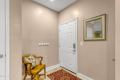 Welcome to Crow Creek. This fully furnished 3 bedroom, 2 bath on Crow Creek Golf Club in North Carolina - for sale on GolfHomes.com, golf home, golf lot