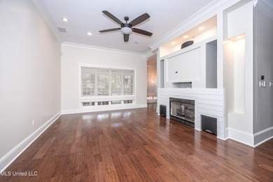 Elegant updated home in the highly sought after Diamondhead on Diamondhead Country Club in Mississippi - for sale on GolfHomes.com, golf home, golf lot