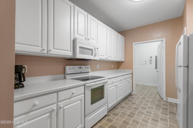 Welcome to Crow Creek. This fully furnished 3 bedroom, 2 bath on Crow Creek Golf Club in North Carolina - for sale on GolfHomes.com, golf home, golf lot