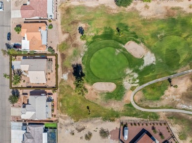 3 bedroom, 2 bath, 2-car garage home in the desirable Desert on Desert Lakes Golf Course in Arizona - for sale on GolfHomes.com, golf home, golf lot