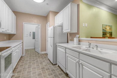 Welcome to Crow Creek. This fully furnished 3 bedroom, 2 bath on Crow Creek Golf Club in North Carolina - for sale on GolfHomes.com, golf home, golf lot