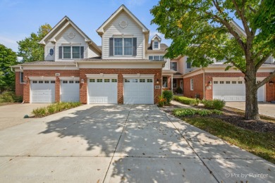 Whether you love golfing or just enjoy Premier Country Club on Hawthorn Woods Country Club in Illinois - for sale on GolfHomes.com, golf home, golf lot