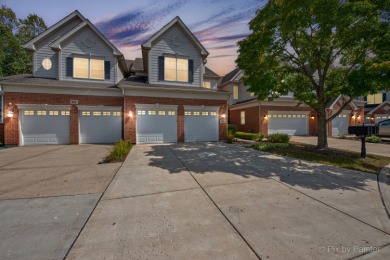 Whether you love golfing or just enjoy Premier Country Club on Hawthorn Woods Country Club in Illinois - for sale on GolfHomes.com, golf home, golf lot