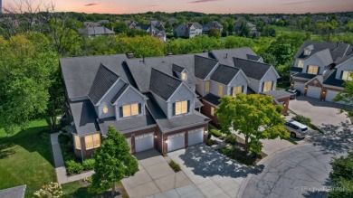 Whether you love golfing or just enjoy Premier Country Club on Hawthorn Woods Country Club in Illinois - for sale on GolfHomes.com, golf home, golf lot