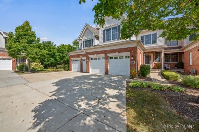 Whether you love golfing or just enjoy Premier Country Club on Hawthorn Woods Country Club in Illinois - for sale on GolfHomes.com, golf home, golf lot