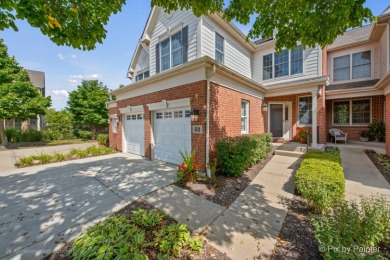 Whether you love golfing or just enjoy Premier Country Club on Hawthorn Woods Country Club in Illinois - for sale on GolfHomes.com, golf home, golf lot