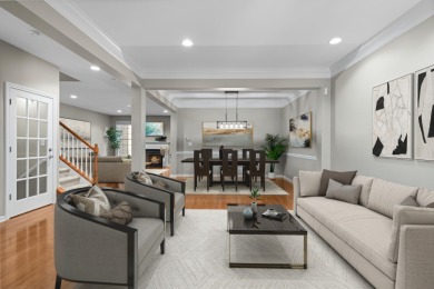 Whether you love golfing or just enjoy Premier Country Club on Hawthorn Woods Country Club in Illinois - for sale on GolfHomes.com, golf home, golf lot