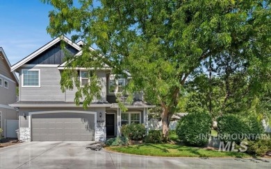Appraised over list price and back on market due to buyer on Plantation Country Club in Idaho - for sale on GolfHomes.com, golf home, golf lot