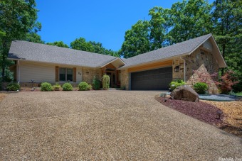Amazing opportunity to live on beautiful Balboa golf course on Balboa Golf Course in Arkansas - for sale on GolfHomes.com, golf home, golf lot