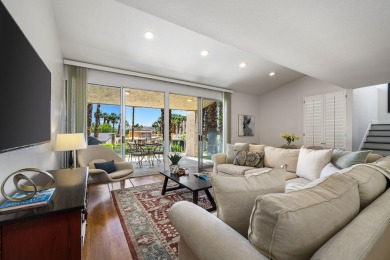 This beautifully updated 3-bedroom, 3-bath condo in the heart of on Ironwood Country Club in California - for sale on GolfHomes.com, golf home, golf lot