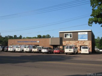 UPPER PENINSULA BUSINESS OPPORTUNITY! With over 98 YEARS of One on L Anse Golf Club in Michigan - for sale on GolfHomes.com, golf home, golf lot