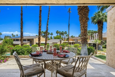 This beautifully updated 3-bedroom, 3-bath condo in the heart of on Ironwood Country Club in California - for sale on GolfHomes.com, golf home, golf lot