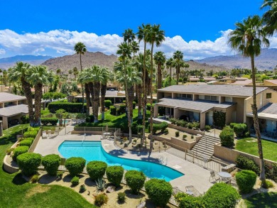 This beautifully updated 3-bedroom, 3-bath condo in the heart of on Ironwood Country Club in California - for sale on GolfHomes.com, golf home, golf lot