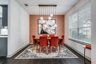 OPEN SUNDAY: 2:30-4PM. Welcome to 700 Martinique: A stunning on Tenison Park Golf Club in Texas - for sale on GolfHomes.com, golf home, golf lot