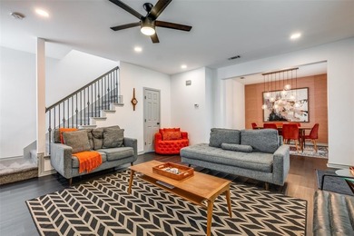 OPEN SUNDAY: 2:30-4PM. Welcome to 700 Martinique: A stunning on Tenison Park Golf Club in Texas - for sale on GolfHomes.com, golf home, golf lot