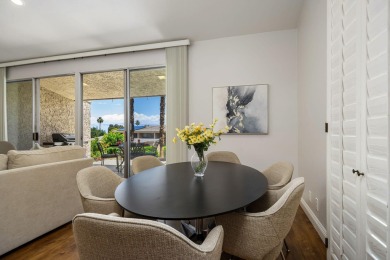 This beautifully updated 3-bedroom, 3-bath condo in the heart of on Ironwood Country Club in California - for sale on GolfHomes.com, golf home, golf lot